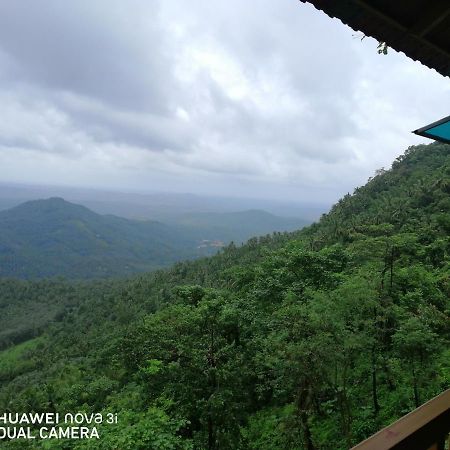 Stone Hills Hotell Kannur Eksteriør bilde