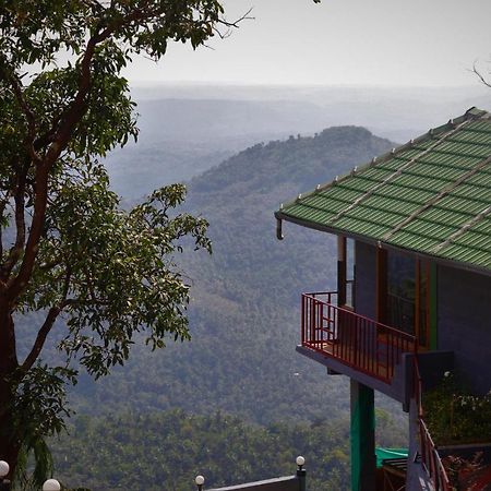 Stone Hills Hotell Kannur Eksteriør bilde