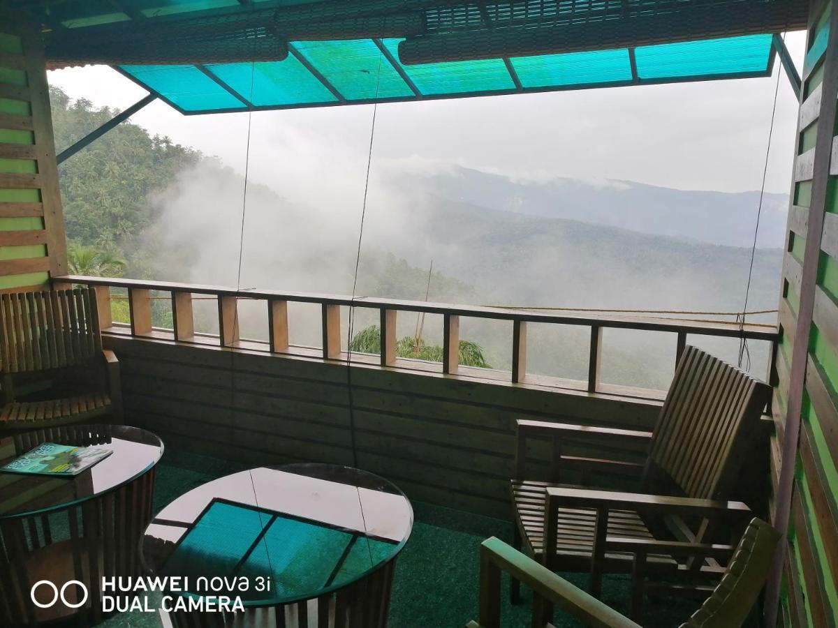 Stone Hills Hotell Kannur Eksteriør bilde