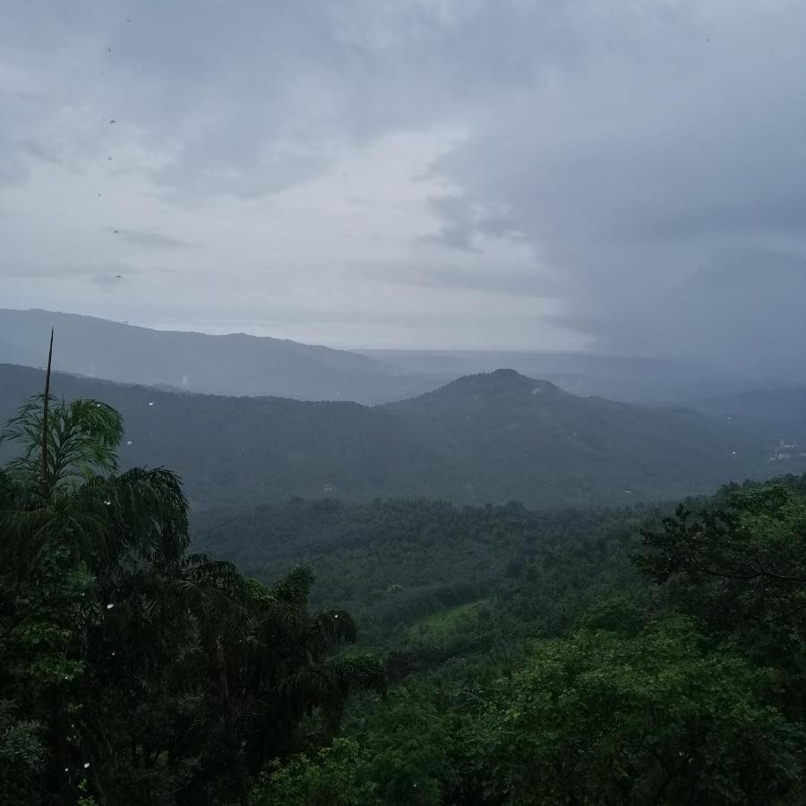 Stone Hills Hotell Kannur Eksteriør bilde