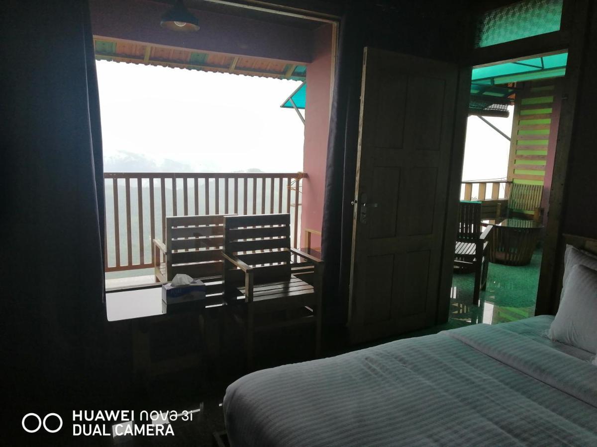 Stone Hills Hotell Kannur Eksteriør bilde