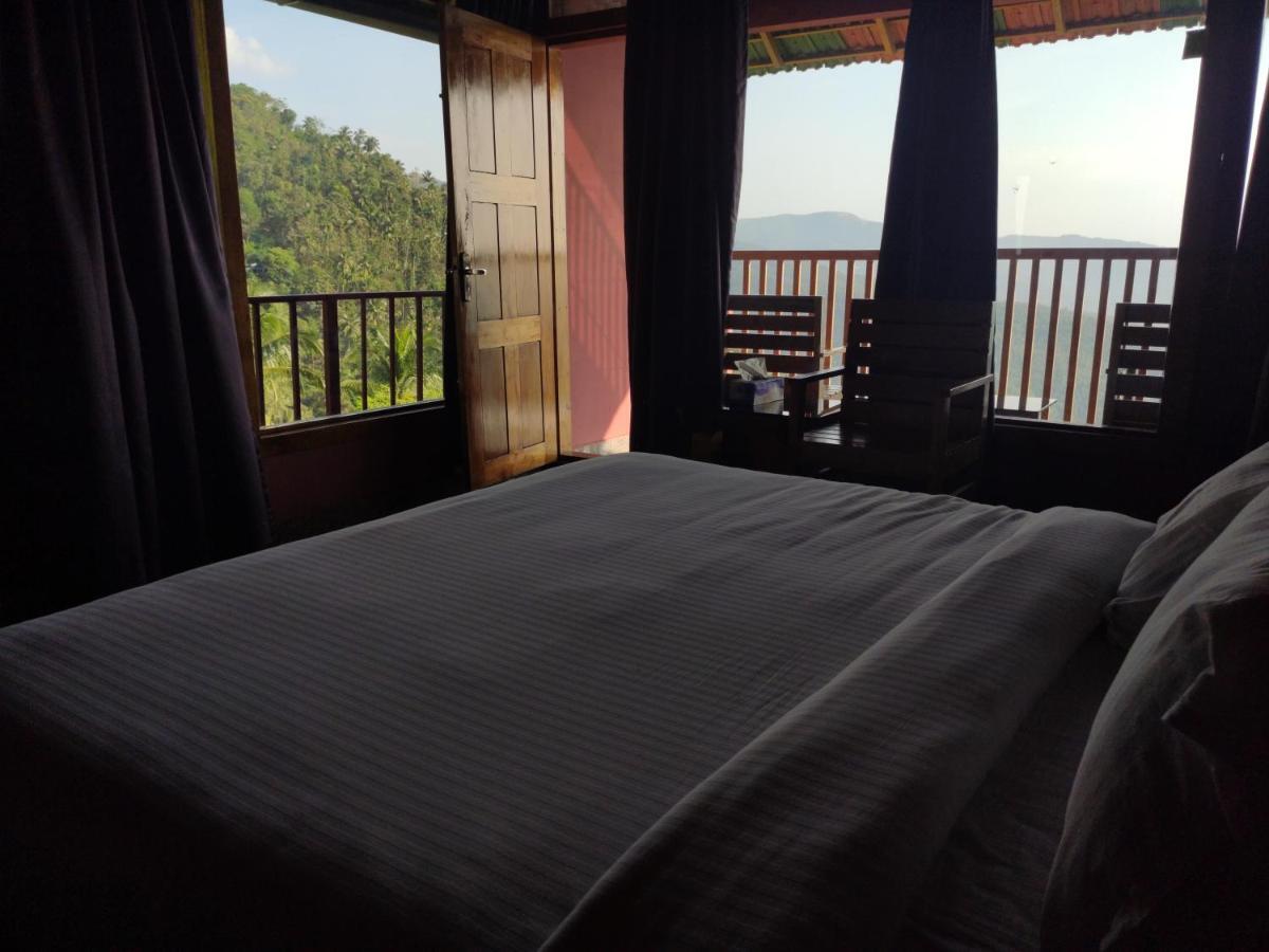 Stone Hills Hotell Kannur Eksteriør bilde