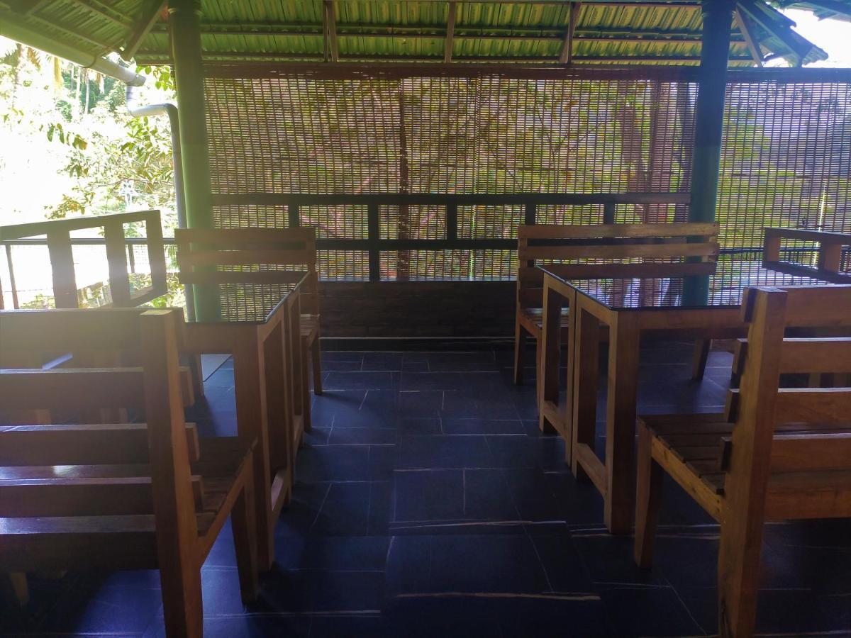 Stone Hills Hotell Kannur Eksteriør bilde