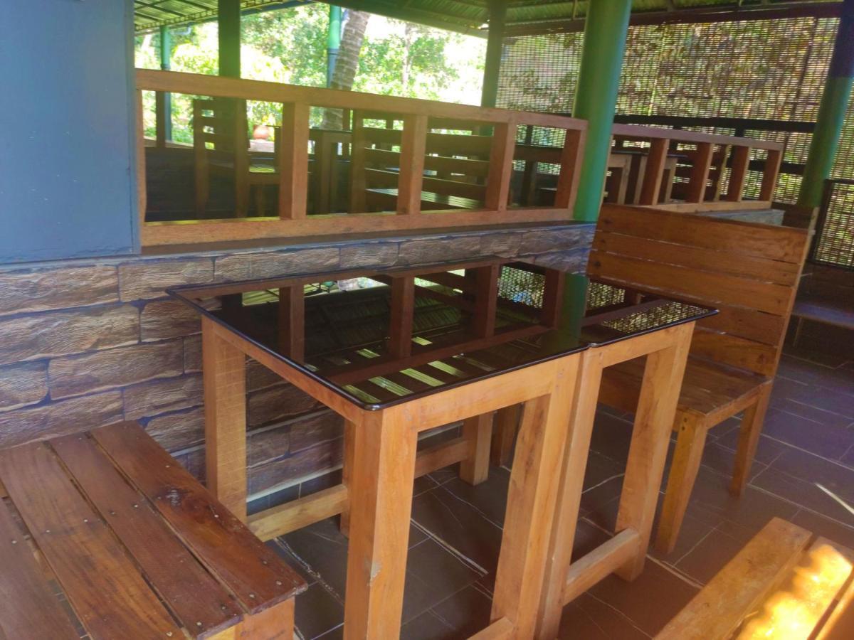 Stone Hills Hotell Kannur Eksteriør bilde