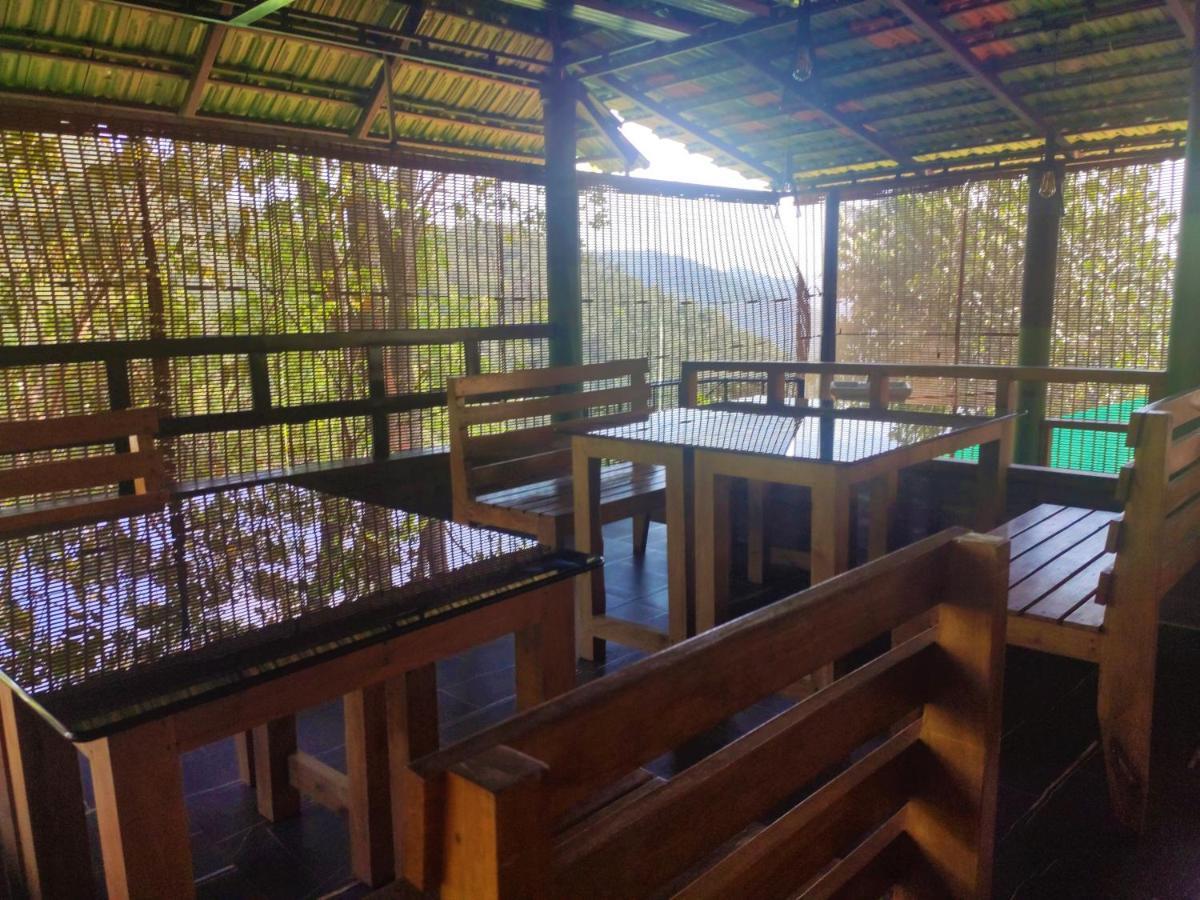 Stone Hills Hotell Kannur Eksteriør bilde