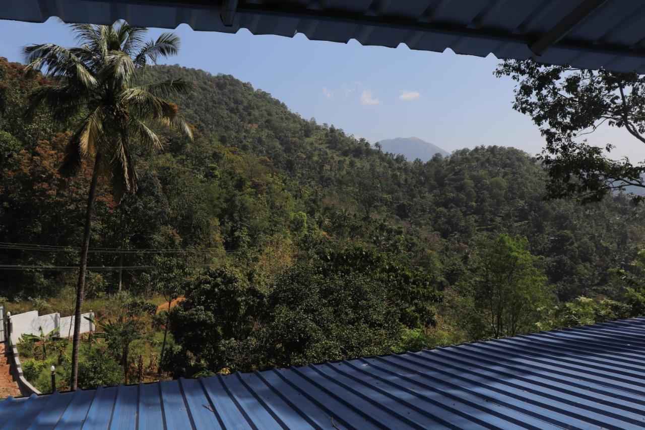 Stone Hills Hotell Kannur Eksteriør bilde