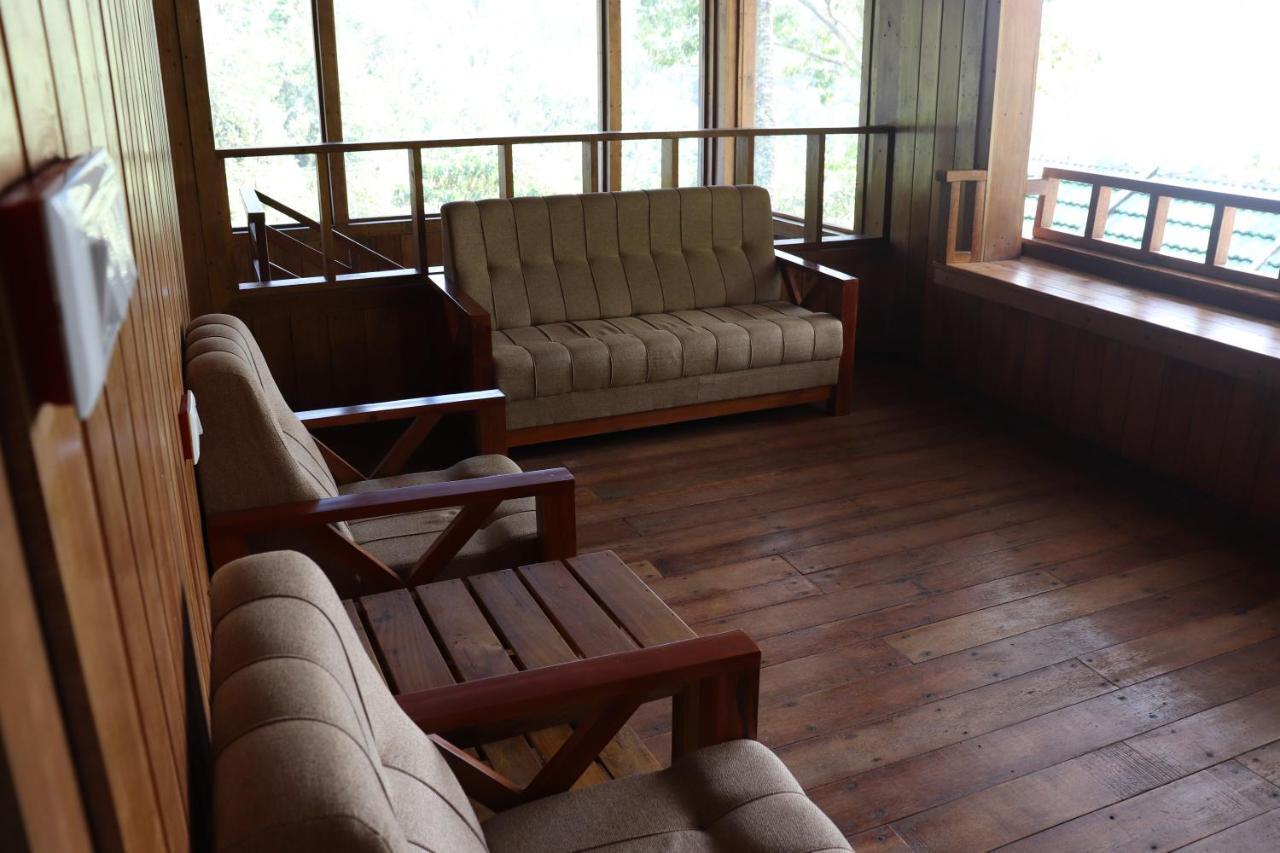 Stone Hills Hotell Kannur Eksteriør bilde