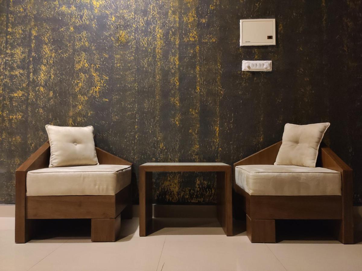Stone Hills Hotell Kannur Eksteriør bilde