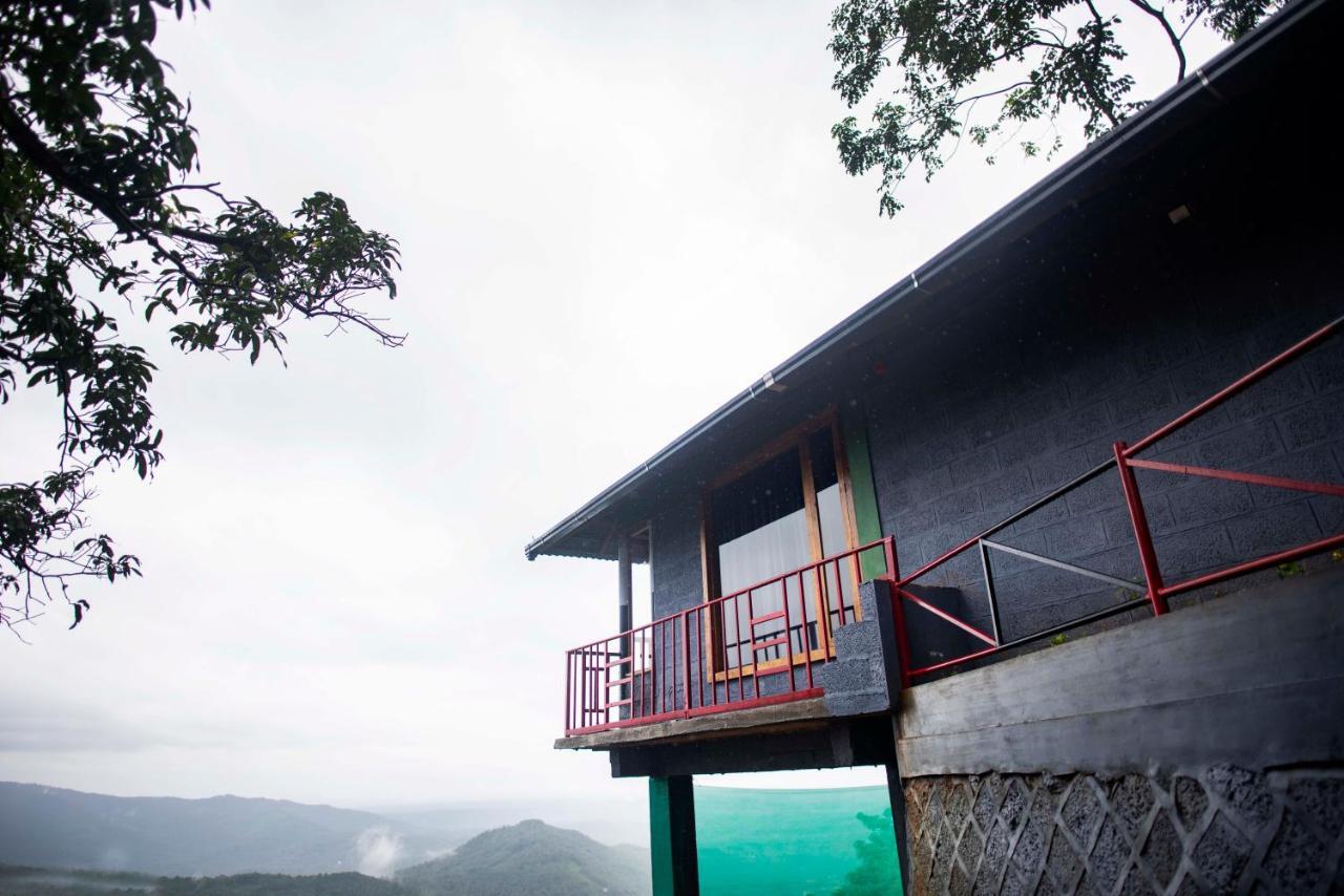 Stone Hills Hotell Kannur Eksteriør bilde