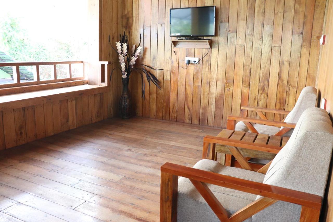 Stone Hills Hotell Kannur Eksteriør bilde